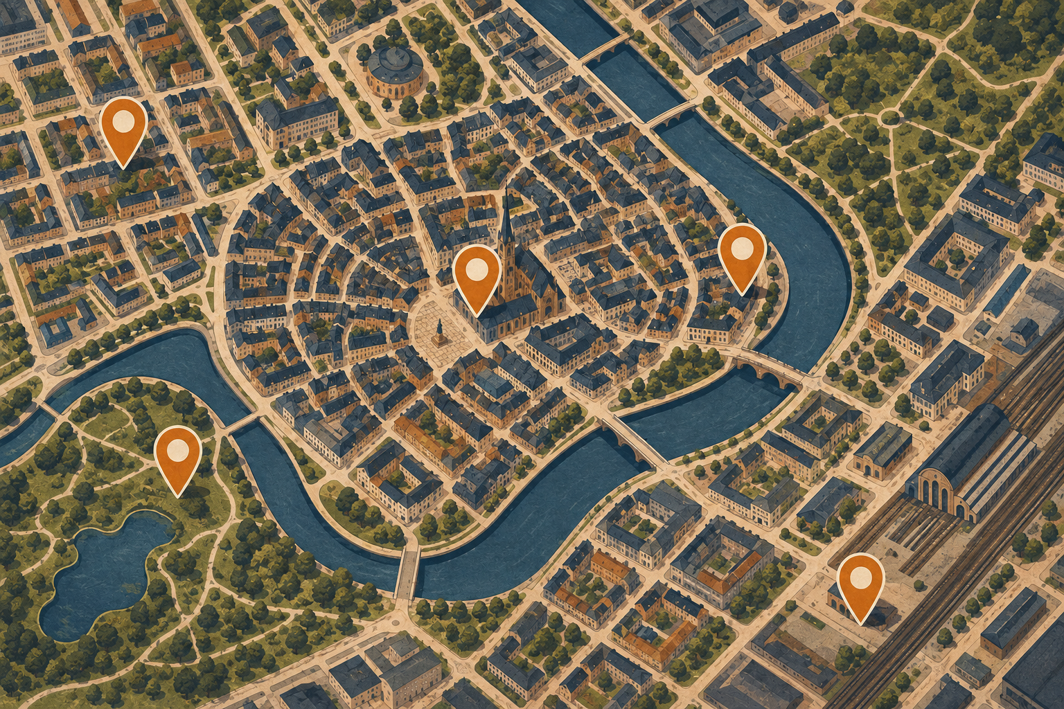 GeoData